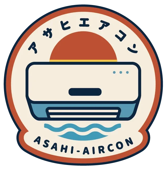 朝日洗研所LOGO-方形