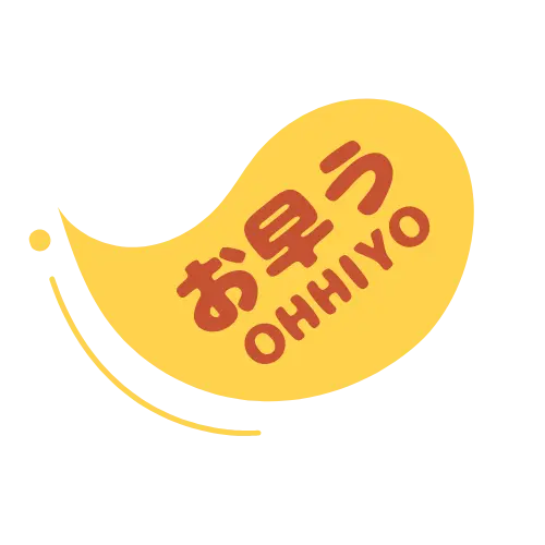 朝日-ohhiyo